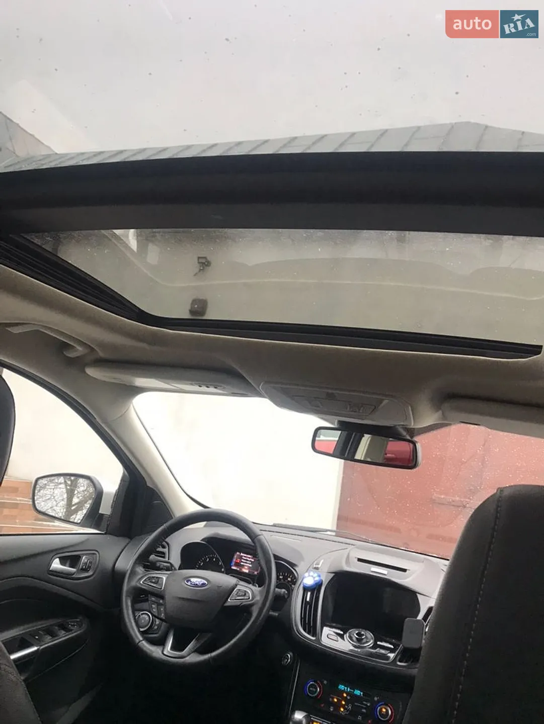 2016 Ford Escape - мініатюра 14