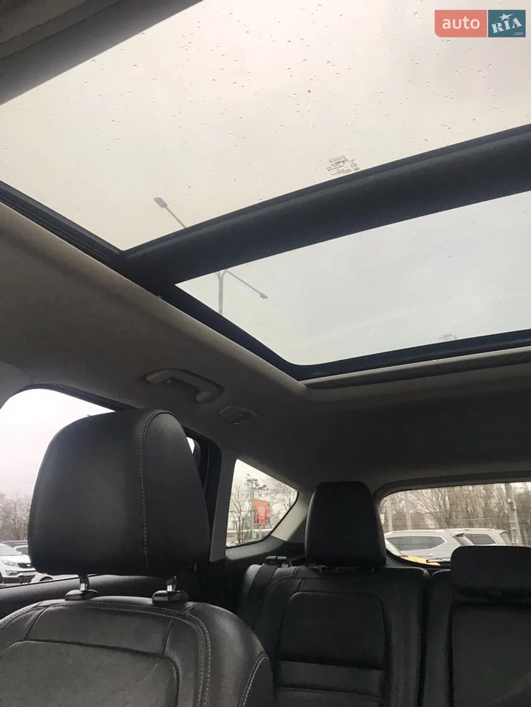 2016 Ford Escape - мініатюра 19