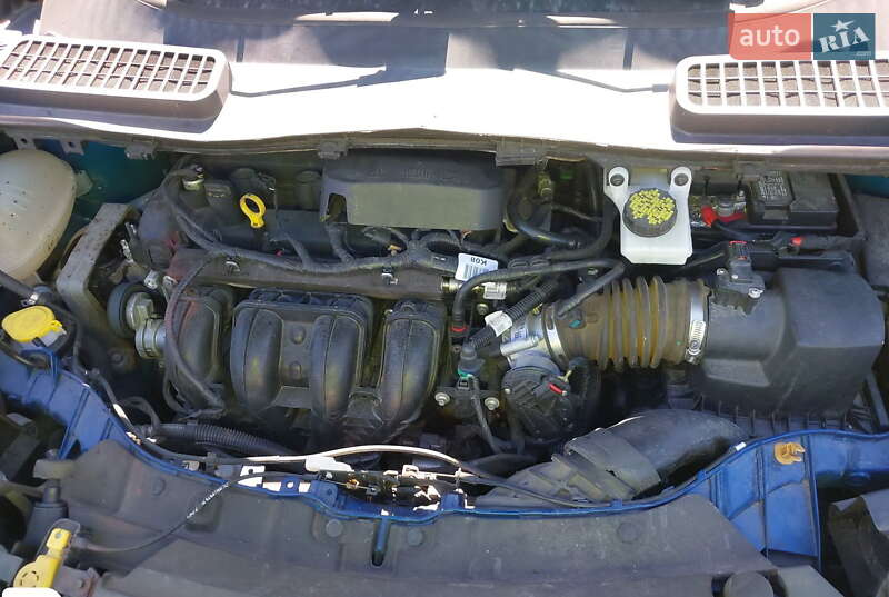 Позашляховик / Кросовер Ford Escape 2017 в Харкові