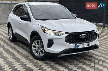 Внедорожник / Кроссовер Ford Escape 2024 в Николаеве