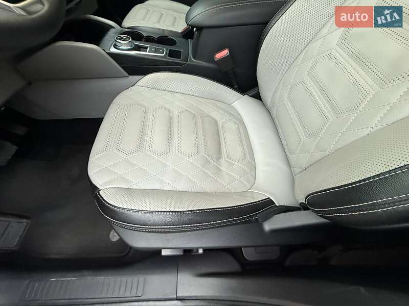 Позашляховик / Кросовер Ford Escape 2023 в Києві фото 29 Позашляховик / Кросовер Ford Escape 2023 в Києві