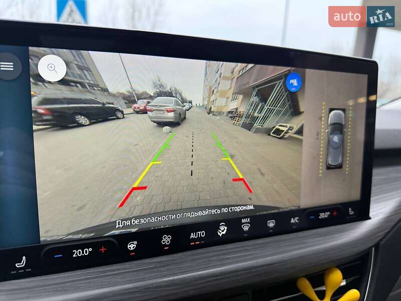 Позашляховик / Кросовер Ford Escape 2023 в Києві фото 33 Позашляховик / Кросовер Ford Escape 2023 в Києві