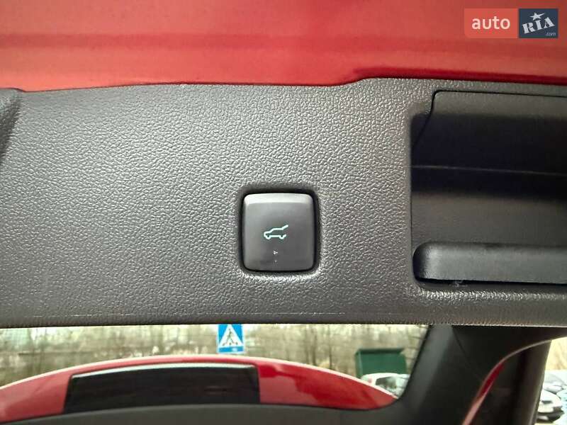 Позашляховик / Кросовер Ford Escape 2023 в Києві фото 38 Позашляховик / Кросовер Ford Escape 2023 в Києві