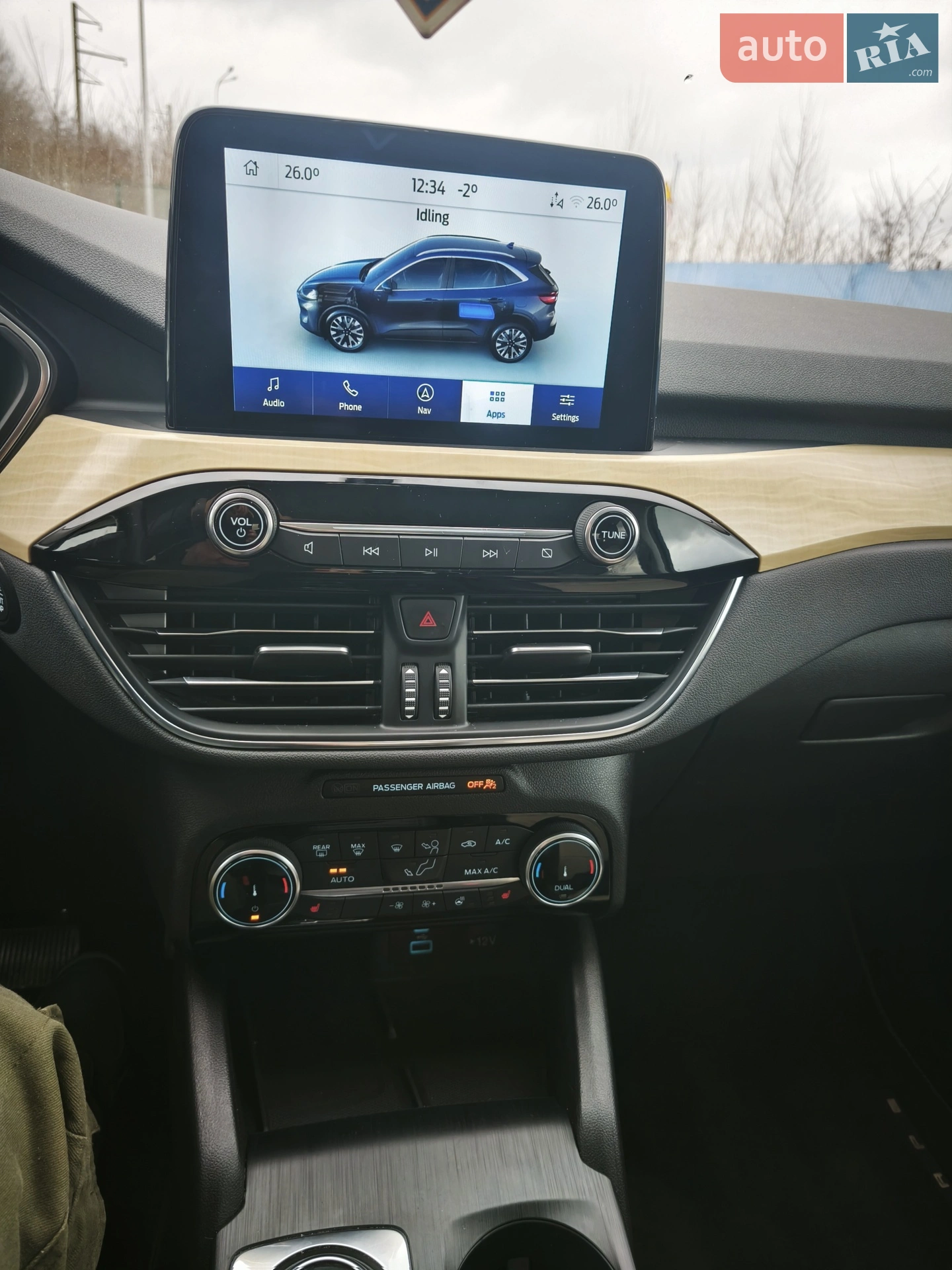 2022 Ford Escape - мініатюра 18