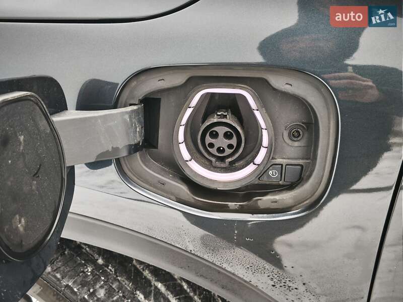 Внедорожник / Кроссовер Ford Escape 2022 в Киеве