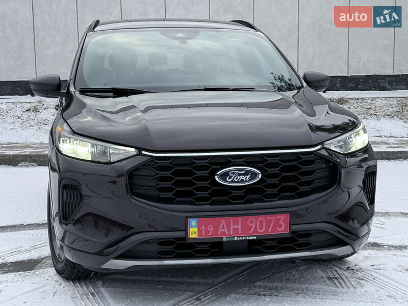 Внедорожник / Кроссовер Ford Escape 2023 в Киеве фото 25 Внедорожник / Кроссовер Ford Escape 2023 в Киеве