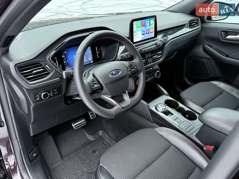 Внедорожник / Кроссовер Ford Escape 2023 в Киеве фото 75 Внедорожник / Кроссовер Ford Escape 2023 в Киеве