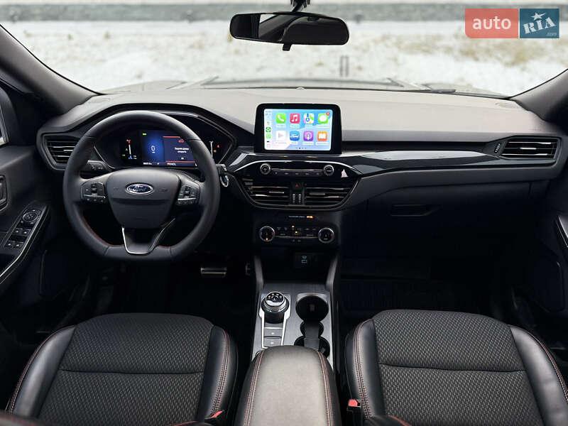 Внедорожник / Кроссовер Ford Escape 2023 в Киеве фото 77 Внедорожник / Кроссовер Ford Escape 2023 в Киеве