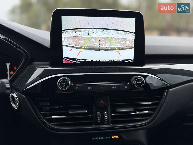 Внедорожник / Кроссовер Ford Escape 2023 в Киеве фото 79 Внедорожник / Кроссовер Ford Escape 2023 в Киеве