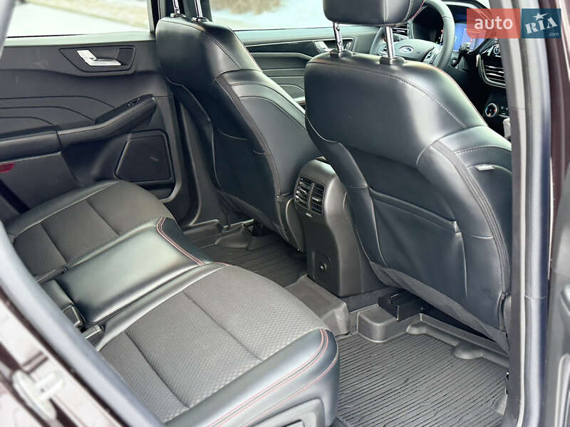 Внедорожник / Кроссовер Ford Escape 2023 в Киеве фото 91 Внедорожник / Кроссовер Ford Escape 2023 в Киеве