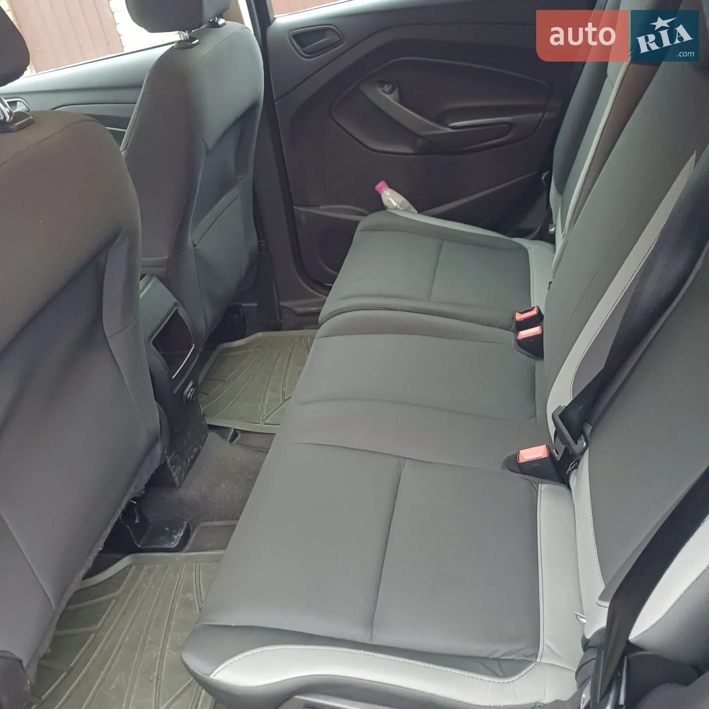 2015 Ford Escape - мініатюра 9