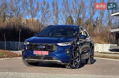 Позашляховик / Кросовер Ford Escape 2023 в Тернополі