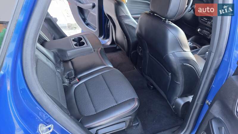 Внедорожник / Кроссовер Ford Escape 2023 в Тернополе фото 32 Внедорожник / Кроссовер Ford Escape 2023 в Тернополе