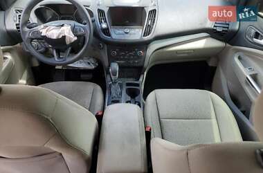 Позашляховик / Кросовер Ford Escape 2019 в Львові