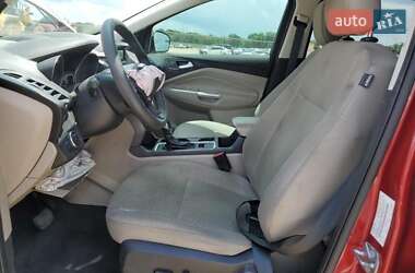 Позашляховик / Кросовер Ford Escape 2019 в Львові