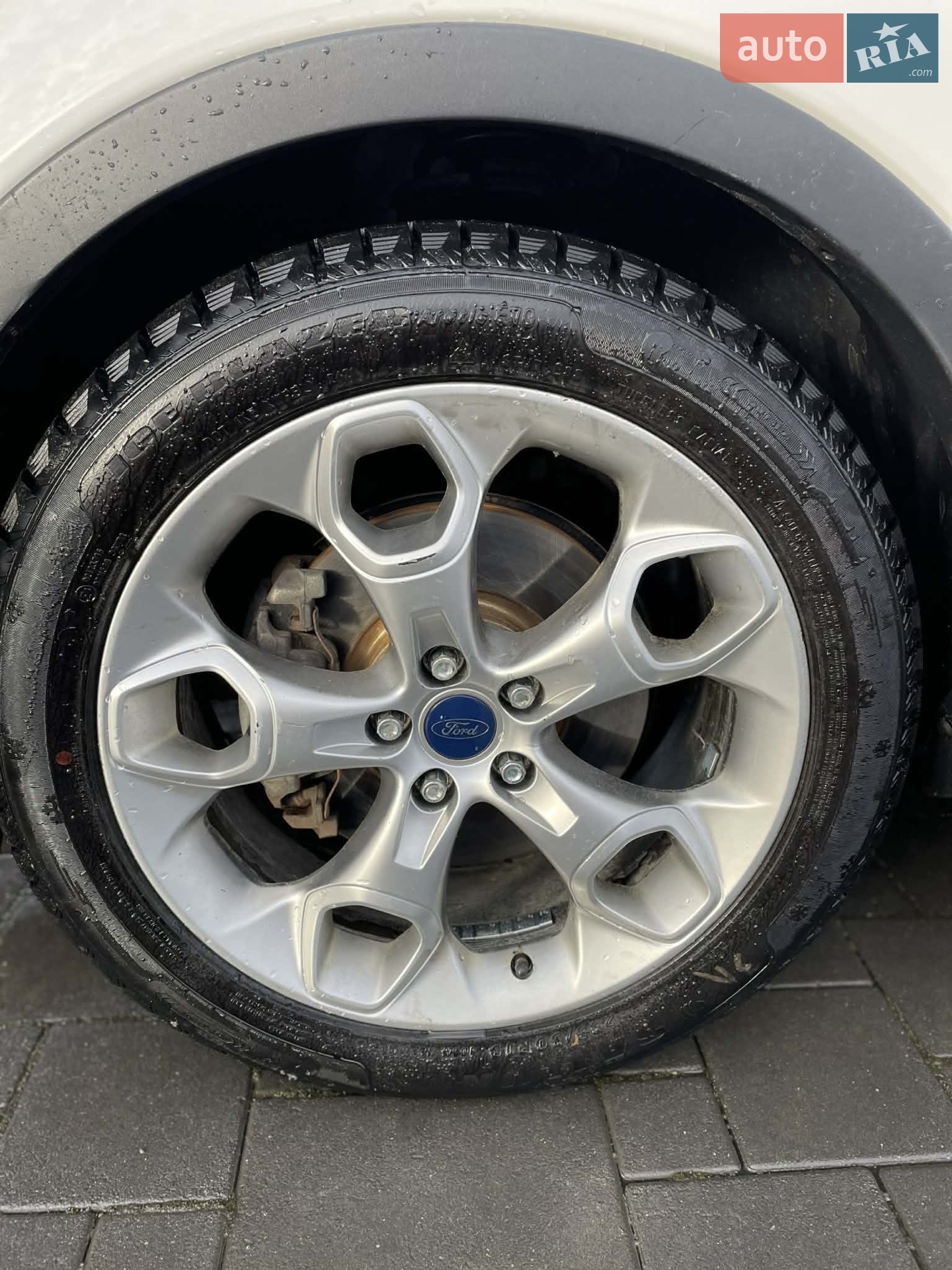 2015 Ford Escape - мініатюра 19