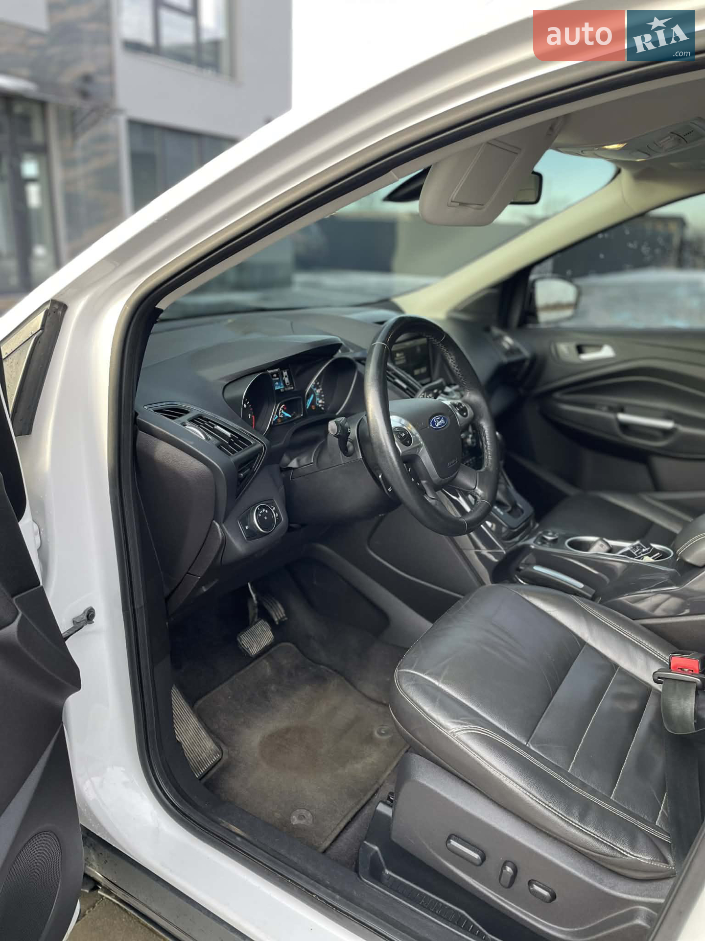 2015 Ford Escape - мініатюра 15