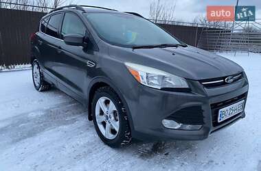 Внедорожник / Кроссовер Ford Escape 2015 в Копычинце