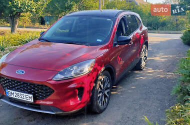 Внедорожник / Кроссовер Ford Escape 2020 в Одессе
