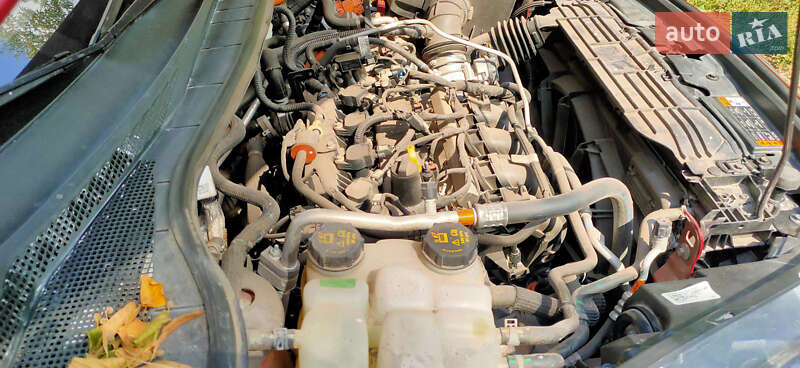 Позашляховик / Кросовер Ford Escape 2020 в Одесі