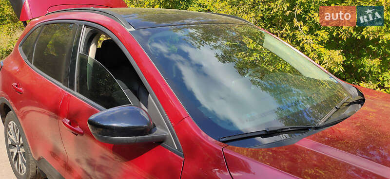 Позашляховик / Кросовер Ford Escape 2020 в Одесі