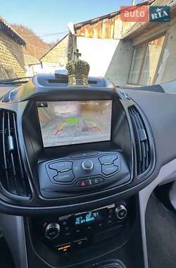 Внедорожник / Кроссовер Ford Escape 2014 в Ужгороде