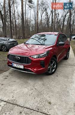 Внедорожник / Кроссовер Ford Escape 2024 в Киеве