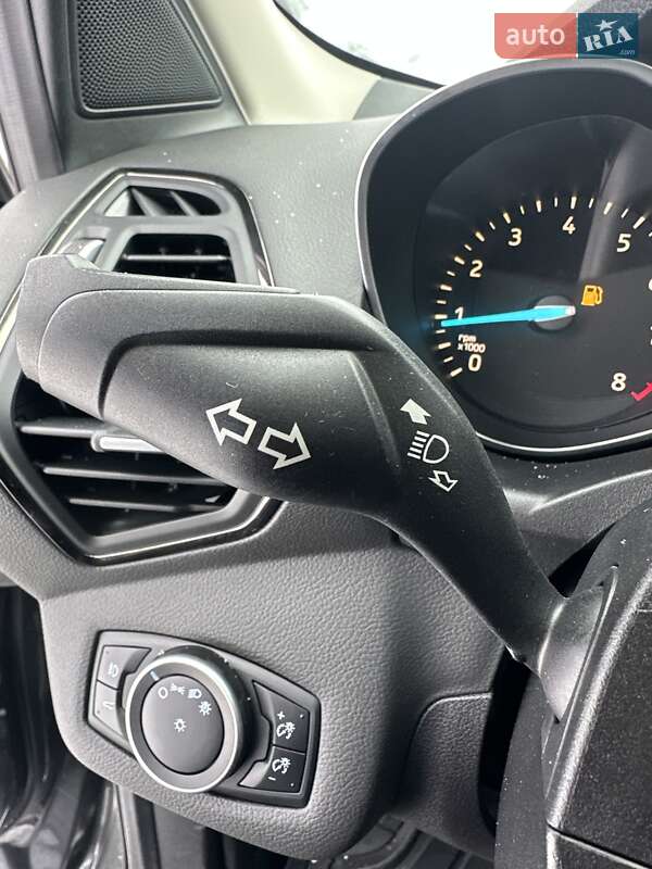 Позашляховик / Кросовер Ford Escape 2016 в Білогородці фото 36 Позашляховик / Кросовер Ford Escape 2016 в Білогородці