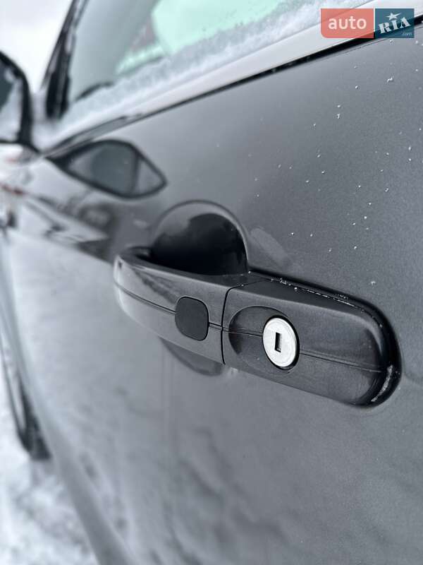 Позашляховик / Кросовер Ford Escape 2016 в Білогородці фото 7 Позашляховик / Кросовер Ford Escape 2016 в Білогородці