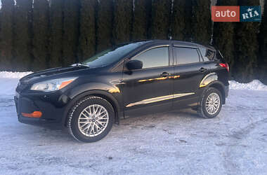 Внедорожник / Кроссовер Ford Escape 2013 в Киеве