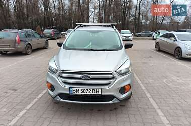 Внедорожник / Кроссовер Ford Escape 2016 в Киеве