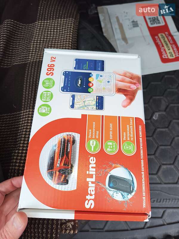 Позашляховик / Кросовер Ford Escape 2016 в Києві фото 15 Позашляховик / Кросовер Ford Escape 2016 в Києві