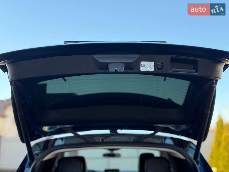 Внедорожник / Кроссовер Ford Escape 2019 в Летичеве