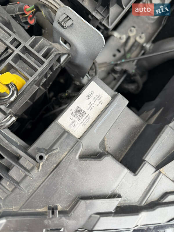 Позашляховик / Кросовер Ford Escape 2023 в Києві