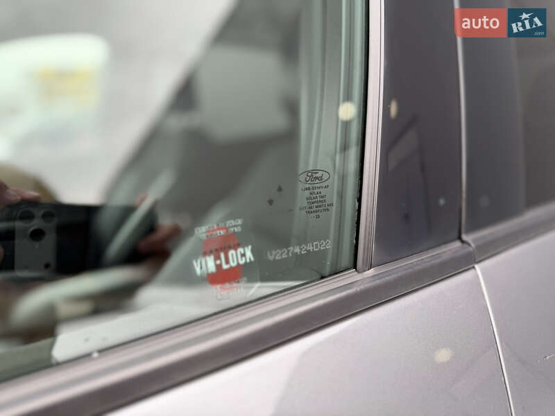 Позашляховик / Кросовер Ford Escape 2023 в Києві