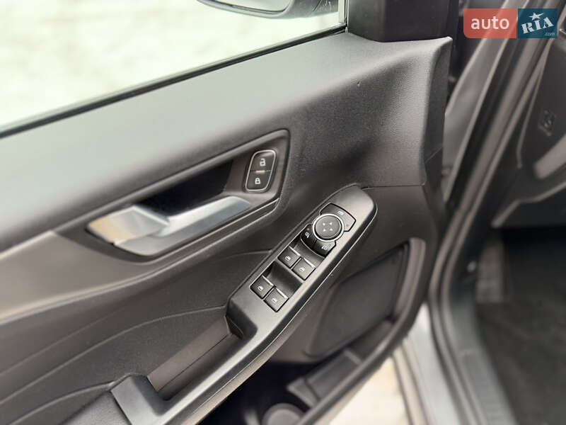 Позашляховик / Кросовер Ford Escape 2023 в Києві