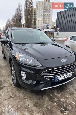Внедорожник / Кроссовер Ford Escape 2020 в Белой Церкви