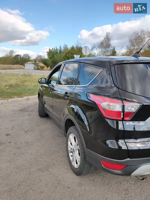 Ford Escape