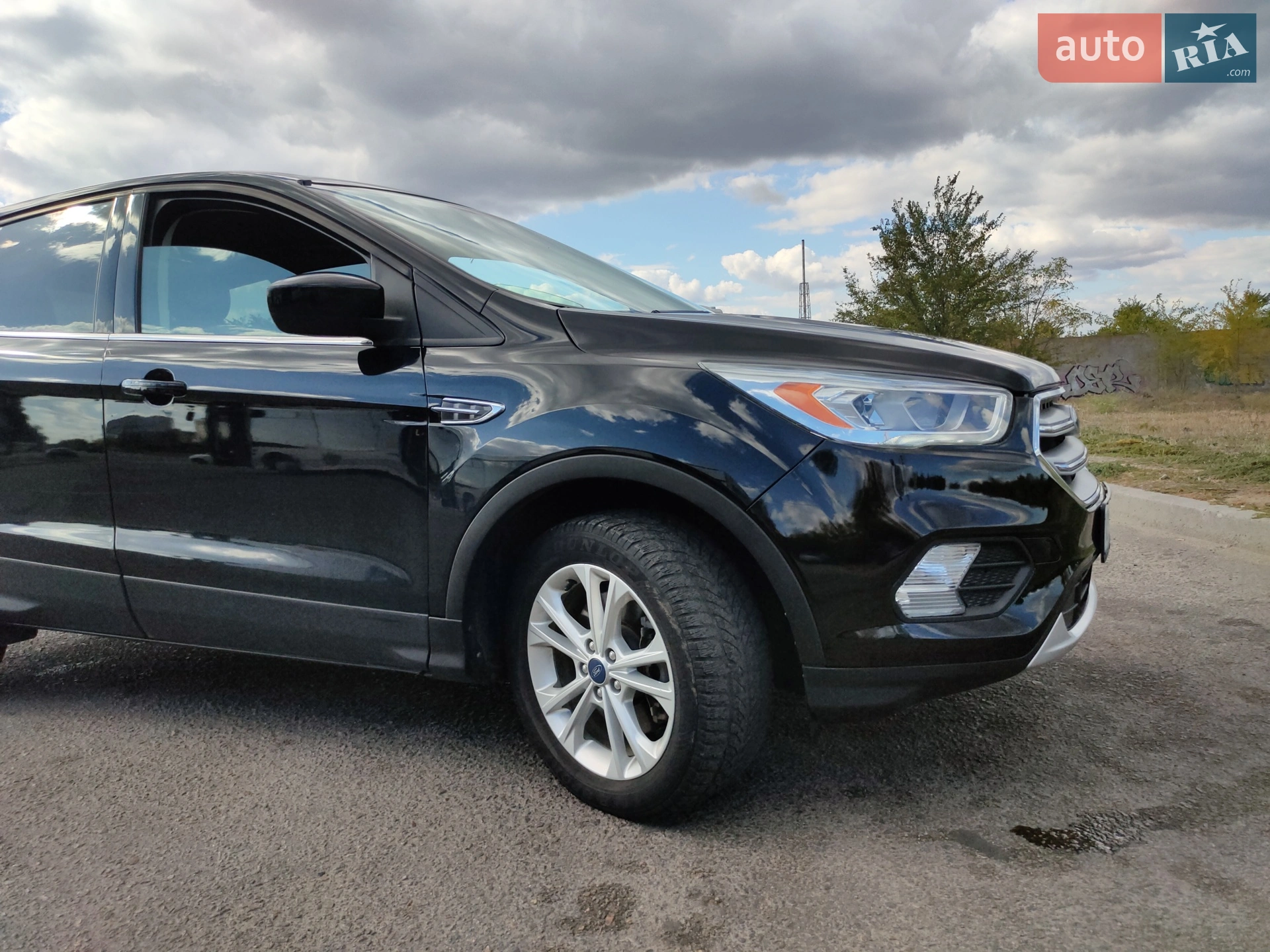 2018 Ford Escape - мініатюра 5