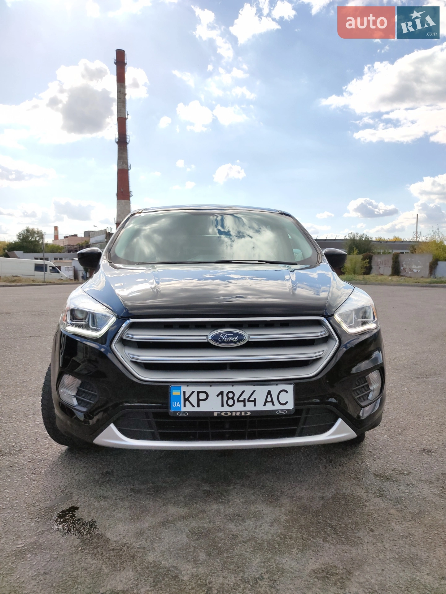 2018 Ford Escape - мініатюра 6