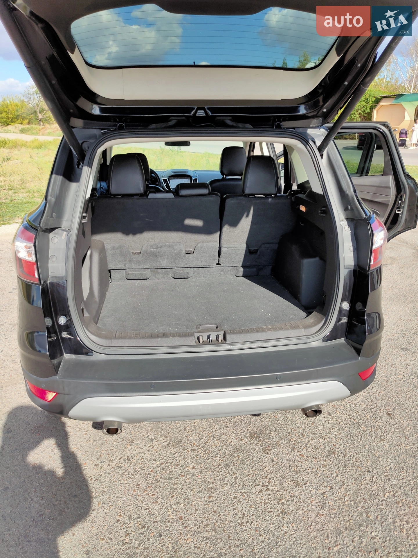 2018 Ford Escape - мініатюра 11