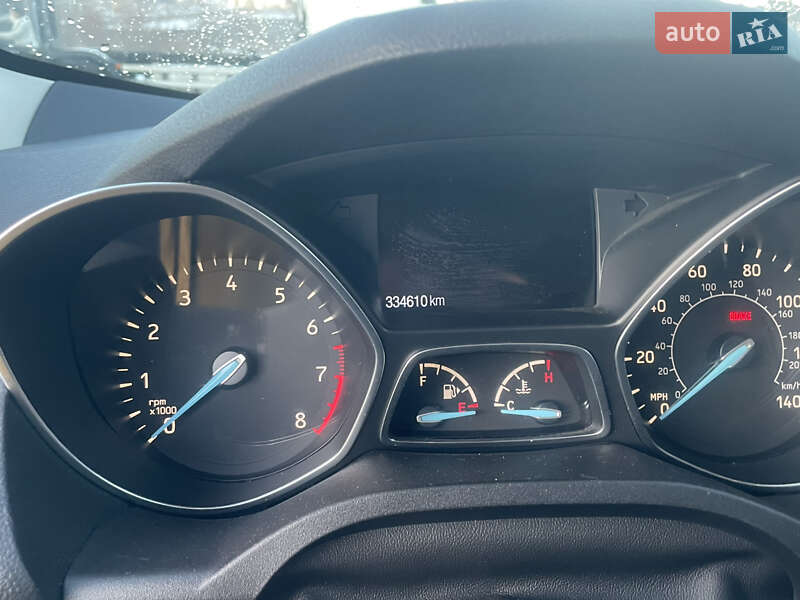 Внедорожник / Кроссовер Ford Escape 2019 в Львове фото 15 Внедорожник / Кроссовер Ford Escape 2019 в Львове