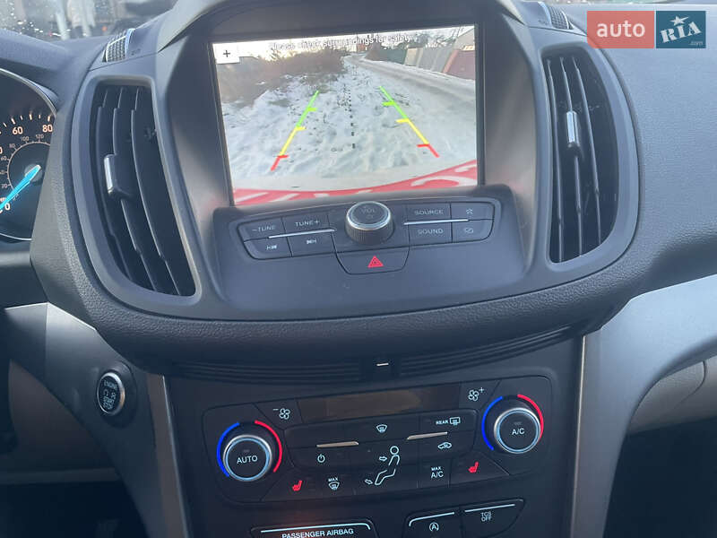 Внедорожник / Кроссовер Ford Escape 2019 в Львове фото 20 Внедорожник / Кроссовер Ford Escape 2019 в Львове