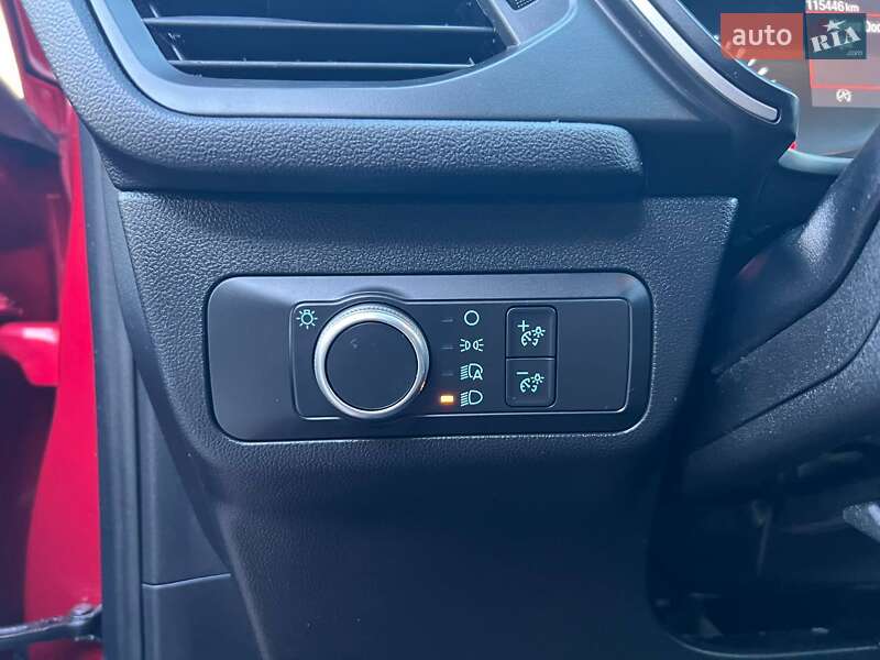 Позашляховик / Кросовер Ford Escape 2020 в Коломиї