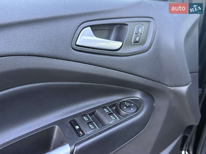 Позашляховик / Кросовер Ford Escape 2018 в Стрию фото 44 Позашляховик / Кросовер Ford Escape 2018 в Стрию