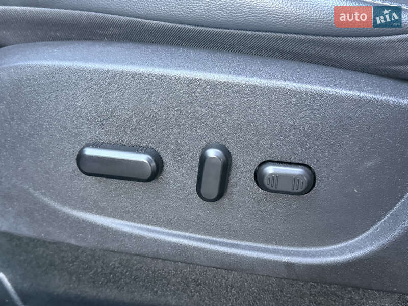 Позашляховик / Кросовер Ford Escape 2018 в Стрию фото 45 Позашляховик / Кросовер Ford Escape 2018 в Стрию