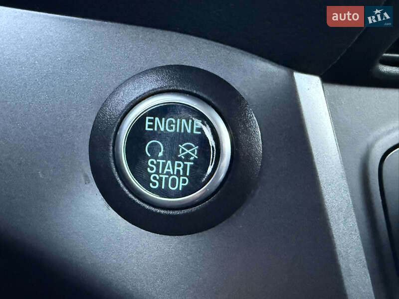 Позашляховик / Кросовер Ford Escape 2018 в Стрию фото 51 Позашляховик / Кросовер Ford Escape 2018 в Стрию