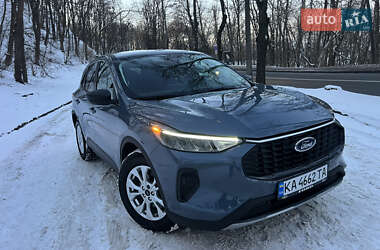 Позашляховик / Кросовер Ford Escape 2023 в Києві