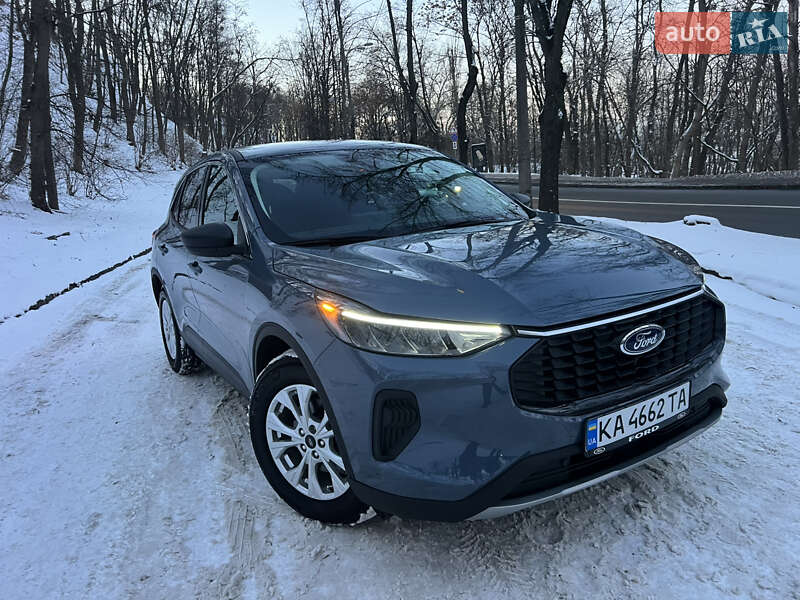 Внедорожник / Кроссовер Ford Escape 2023 в Киеве фото Внедорожник / Кроссовер Ford Escape 2023 в Киеве
