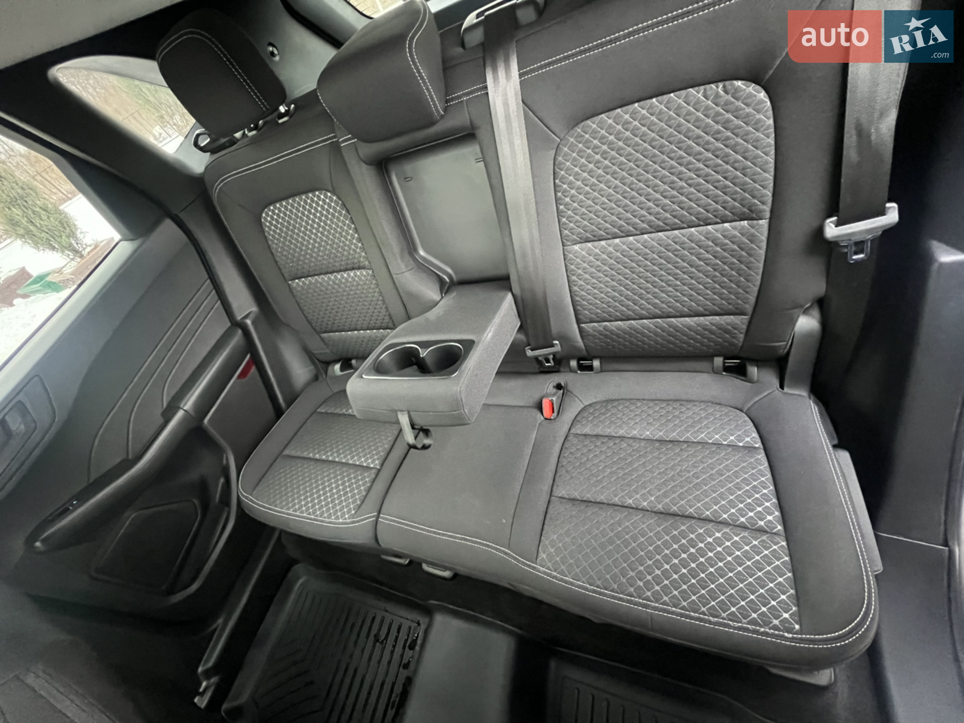 2023 Ford Escape - мініатюра 19